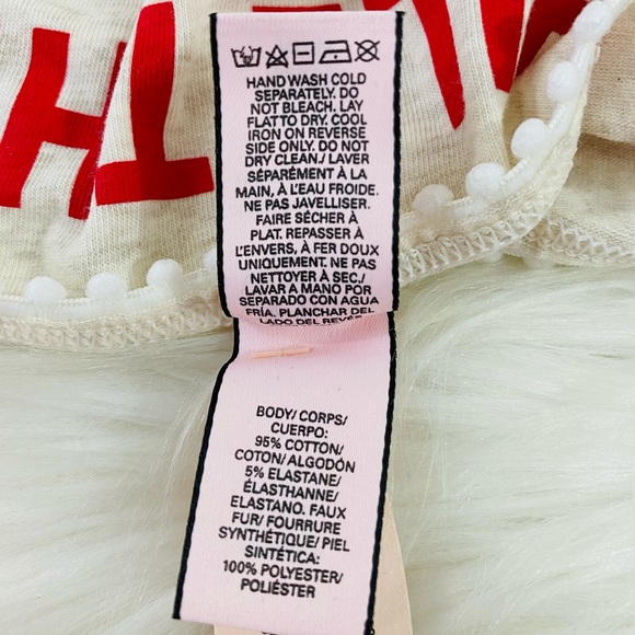 Victoria’s Secret Hiphugger Medium - Picture 9 of 9